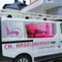 Raumausstattung Haselsberger Christine