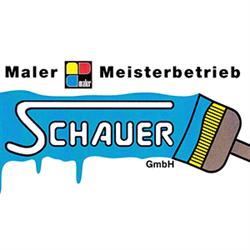 Maler-Meisterbetrieb Schauer GmbH