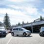 Autohaus Ing. Hadl GmbH Außengelände