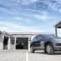 Autohaus Ing. Hadl GmbH Außengelände
