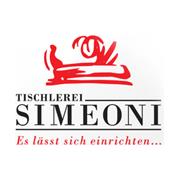 Harald Simeoni - Bau- und Möbeltischlerei
