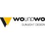 WOUNDWO Logo - Sunlight Design