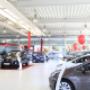 Autohaus Robinson KG