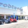 Autohaus Robinson KG