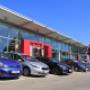 Autohaus Robinson KG