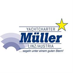 Yachtcharter Müller - Boote mieten schnell und einfach