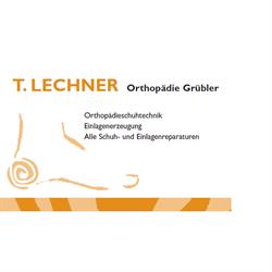 T. Lechner Orthopädie Grübler