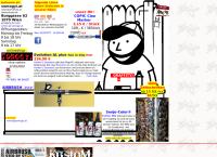 Website von Horst Roman Somogyi
