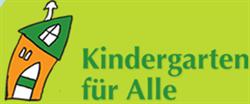 Kindergarten Für Alle, Verein Zur Förderung Inte- Grativer Vorschulerziehung