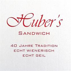 Huber's Sandwich