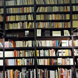 Buchhandlung Anna Jeller