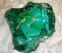 Glas Bauer