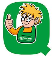 Emzet-Handelsgesellschaft M.b.h.
