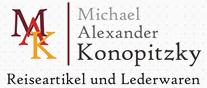 Konopitzky Michael Alexander