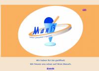 Website von Mauß Margit