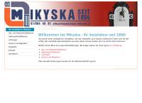 Franz Mikyska