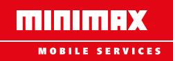 Minimax Mobile Services GmbH & Co. KG Zweigniederlassung Austria