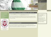 Website von Gerhard Anton Wechtl