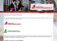 Website von Ing. Mag. Fh Markus Frohnwieser