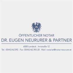 Öffentlicher Notar Dr. Neururer & Partner
