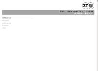Tesch Walter Arch Dipl-Ing