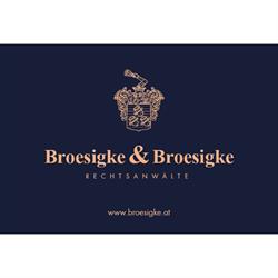 Dr. Bertram Broesigke