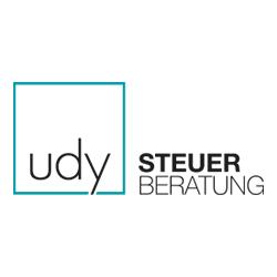 Mag. Verena Udy - Steuerberatung