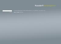 DR. KOSSDORFF Werbeagentur Gesellschaft m.b.H.