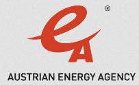 Östererreichische Energieagentur - Austrian Energy Agency