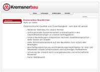 Kremsnerbau GmbH