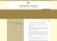 "pension Riedl" e.U.
