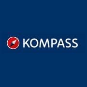 Kompass Karten GmbH