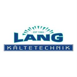 Lang Kältetechnik Gesellschaft m.b.H. & Co KG