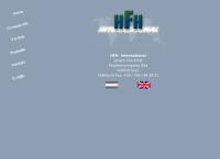 Website von Obm. Johann Fürntratt