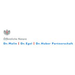 Öffentliche Notare Dr. Malin | Dr. Egel | Dr. Huber Partnerschaft