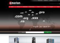 Emerion WebHosting GmbH