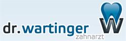 Dr. Walter F. Wartinger