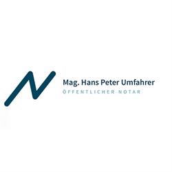 Öffentlicher Notar - Mag. Hans Peter Umfahrer