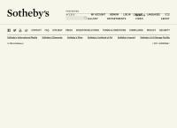 Sotheby's Kunstauktionen GesmbH - Palais Wilczek