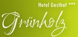 Gasthof Grünholz Johann u. Gerlinde Schwaiger
