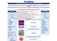 Profijobs Michael Rae