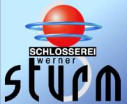 Schlosserei Sturm GmbH