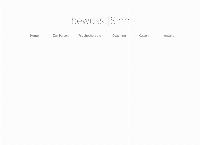 Website von Psychotherapie Mag. Claudia Walch-Fink