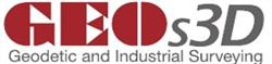 GEOs3D Geodetic and Industrial Surveying GmbH