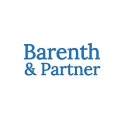 Barenth & Partner Wirtschaftsprüfungs- U Steuerberatungsgesellschaft mbH