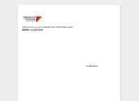 Website von Immobilientreuhand Graz ITG GmbH