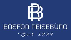 Bosfor Reisebüro