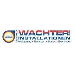 Oswald Wachter Installationen GmbH