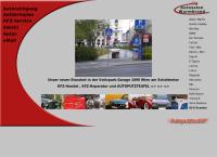 AUTOPUTZTEUFEL Wurmbrand GmbH
