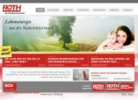 Roth Handel & Bauhandwerkerservice GmbH